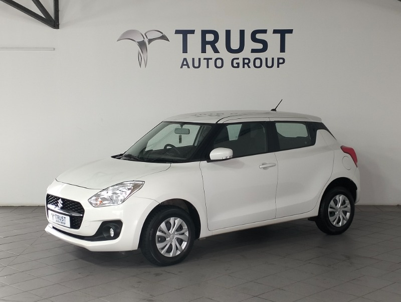 2023 SUZUKI Swift 1.2 GL  for sale - TAG03|USED|28TAUSEB08603