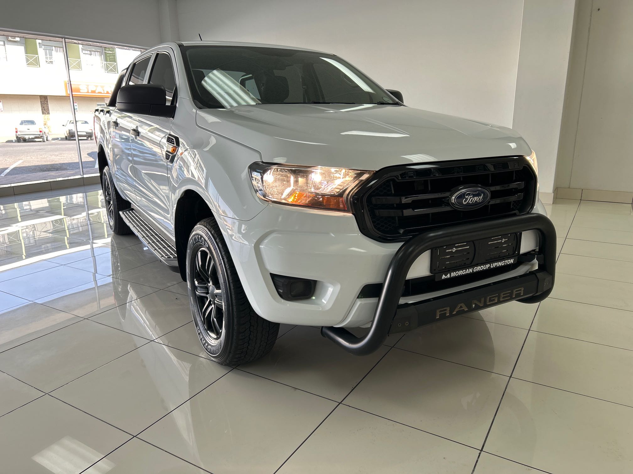 Ford RANGER 2007 - 2022 for Sale in South Africa