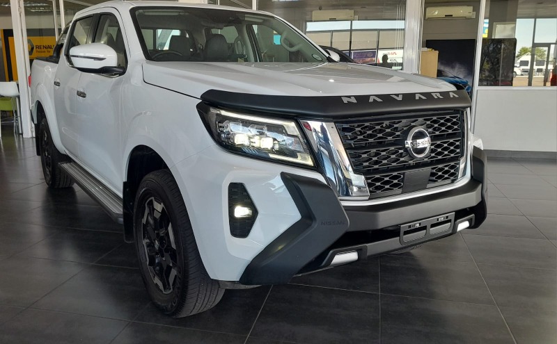 Nissan NAVARA for Sale in South Africa