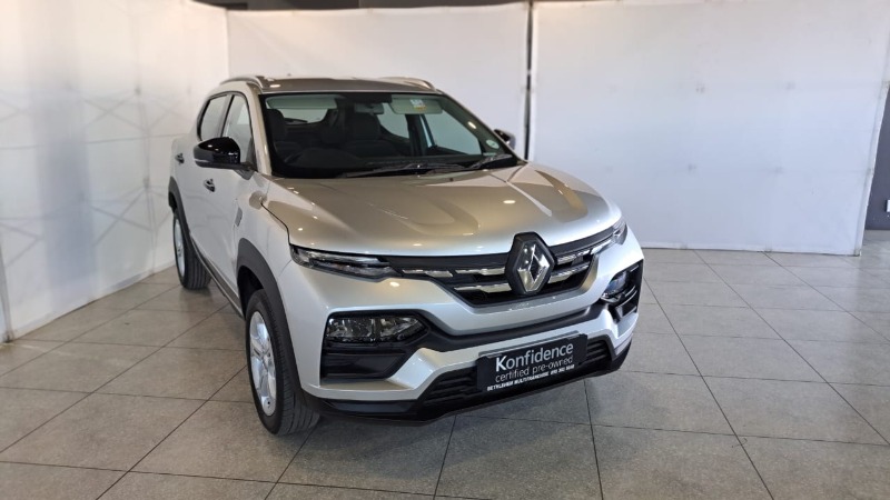 Renault Kiger 1.0 Energy Zen