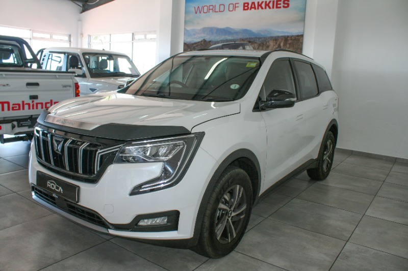 MAHINDRA XUV 700 2.0 AX5 A/T 2023 for sale in Western Cape, Vredenburg