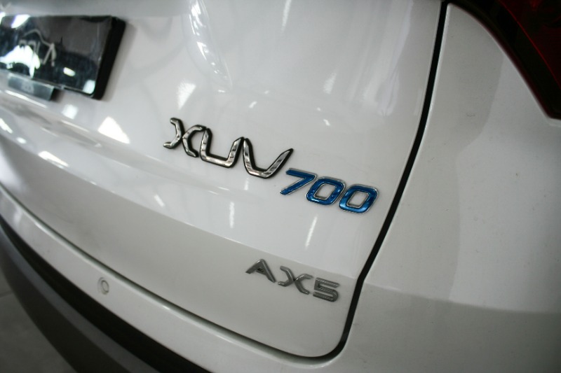 MAHINDRA XUV 700 2.0 AX5 A/T 2023  for sale