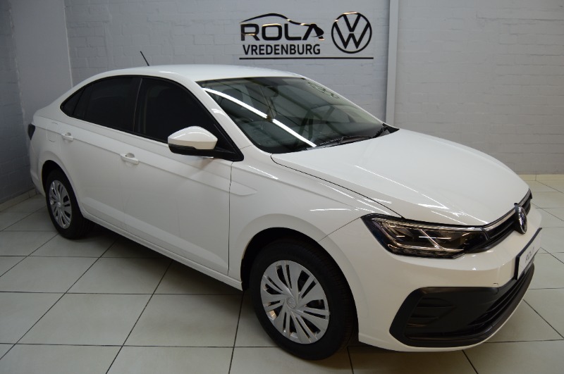 2023 VOLKSWAGEN POLO CLASSIC POLO 1.6  for sale - RM014|DF|52RMDEMN009555