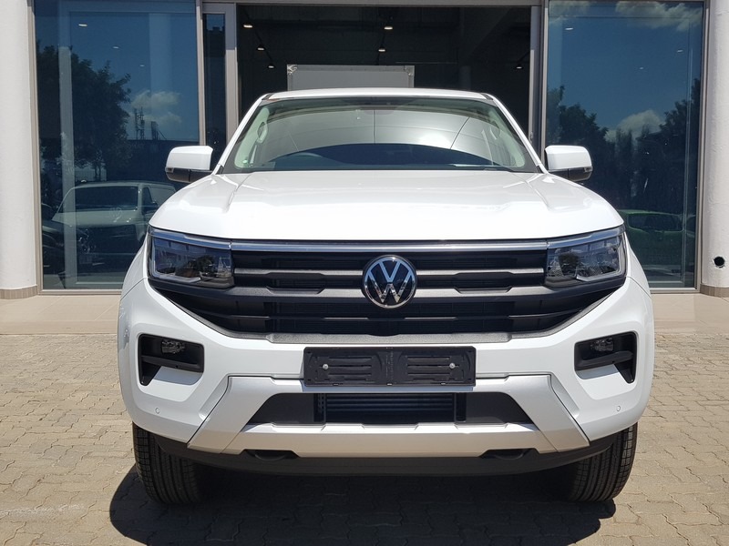 Volkswagen (VW) Amarok 2.0 TDI (125kW) Life for sale - R 683 500 ...