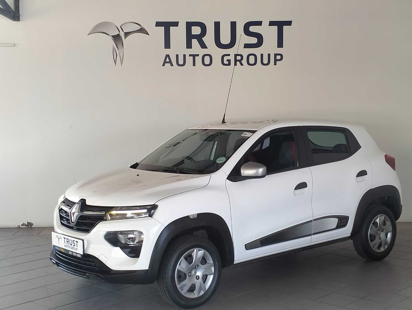 2021 RENAULT KWid 1.0 DYNAMIQUE / ZEN 5DR  for sale - TAG03|USED|28TAUVN756218