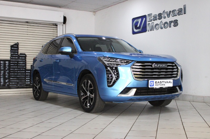 HAVAL H2 JOLION 1.5T SUPER LUXURY DCT for Sale in South Africa