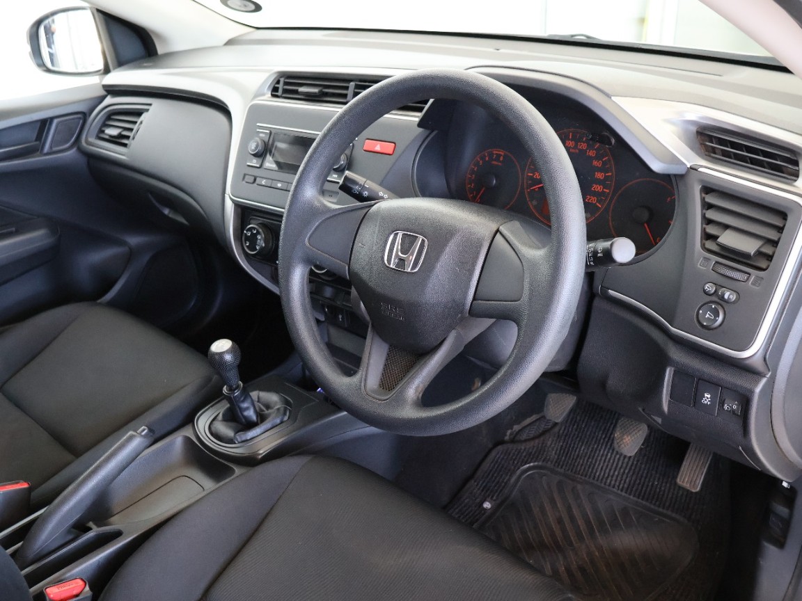 HONDA BALLADE 1.5 TREND - 14 