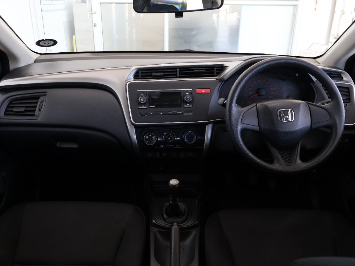 HONDA BALLADE 1.5 TREND - 8 