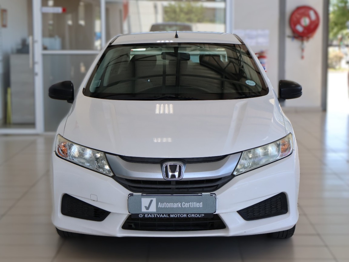 HONDA BALLADE 1.5 TREND - 3 