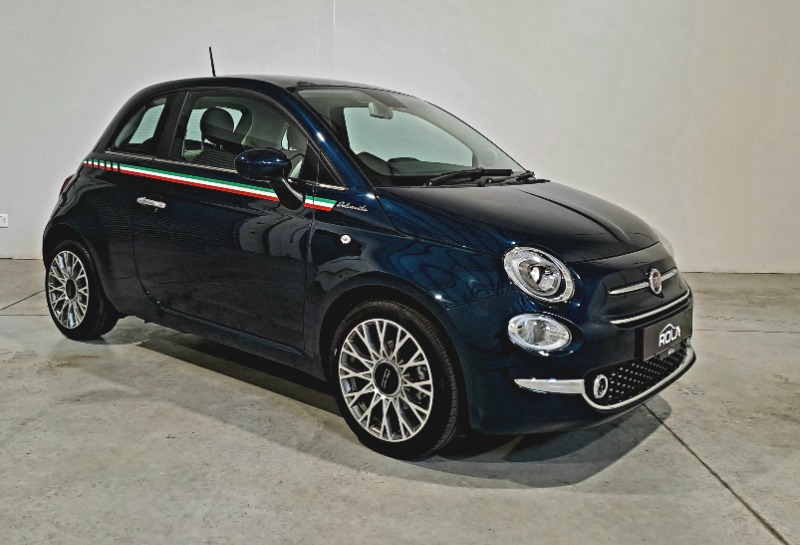 2023 FIAT 500 900T DOLCEVITA A/T  for sale - 90FCA29664