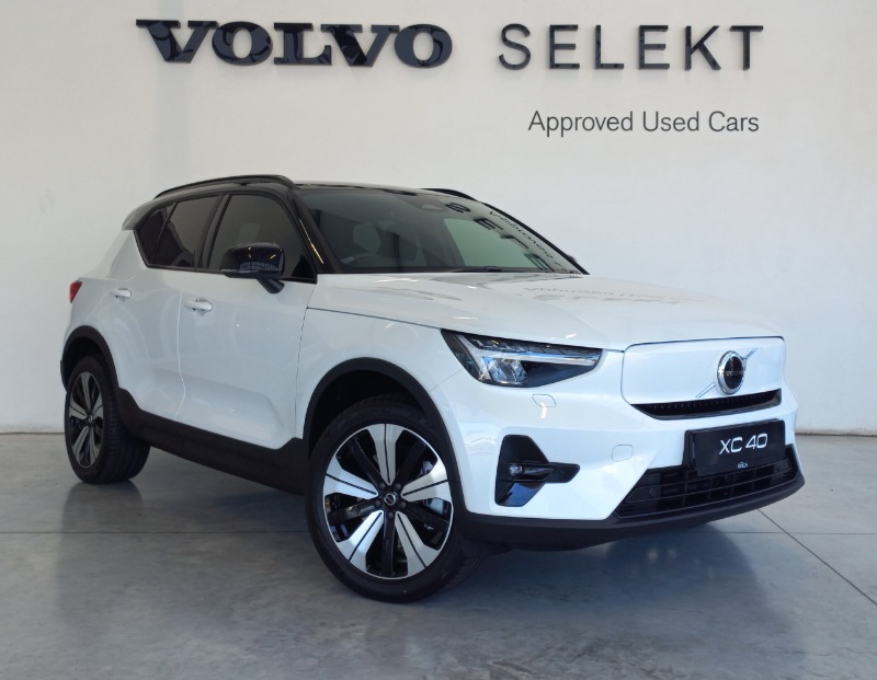 2023 VOLVO XC40 P6 RECHARGE  for sale - RM015|USED|91DEM22527