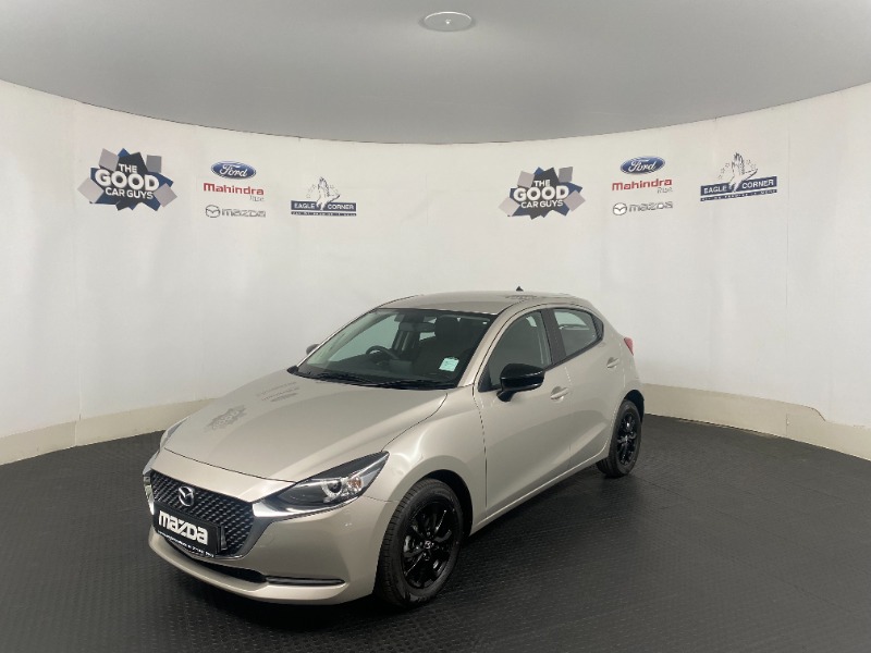 Automatic MAZDA MAZDA2 1.5 DYNAMIC A/T 5Dr 2023 for sale