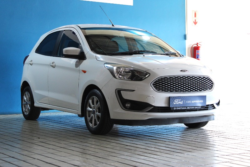 Used Cars for Sale - Eastvaal Middelburg Ford