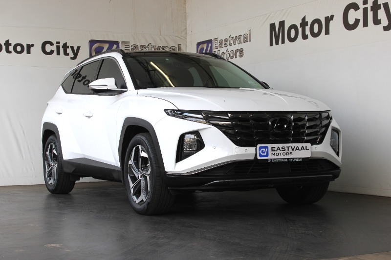 HYUNDAI TUCSON 2.0 ELITE A/T for Sale in South Africa