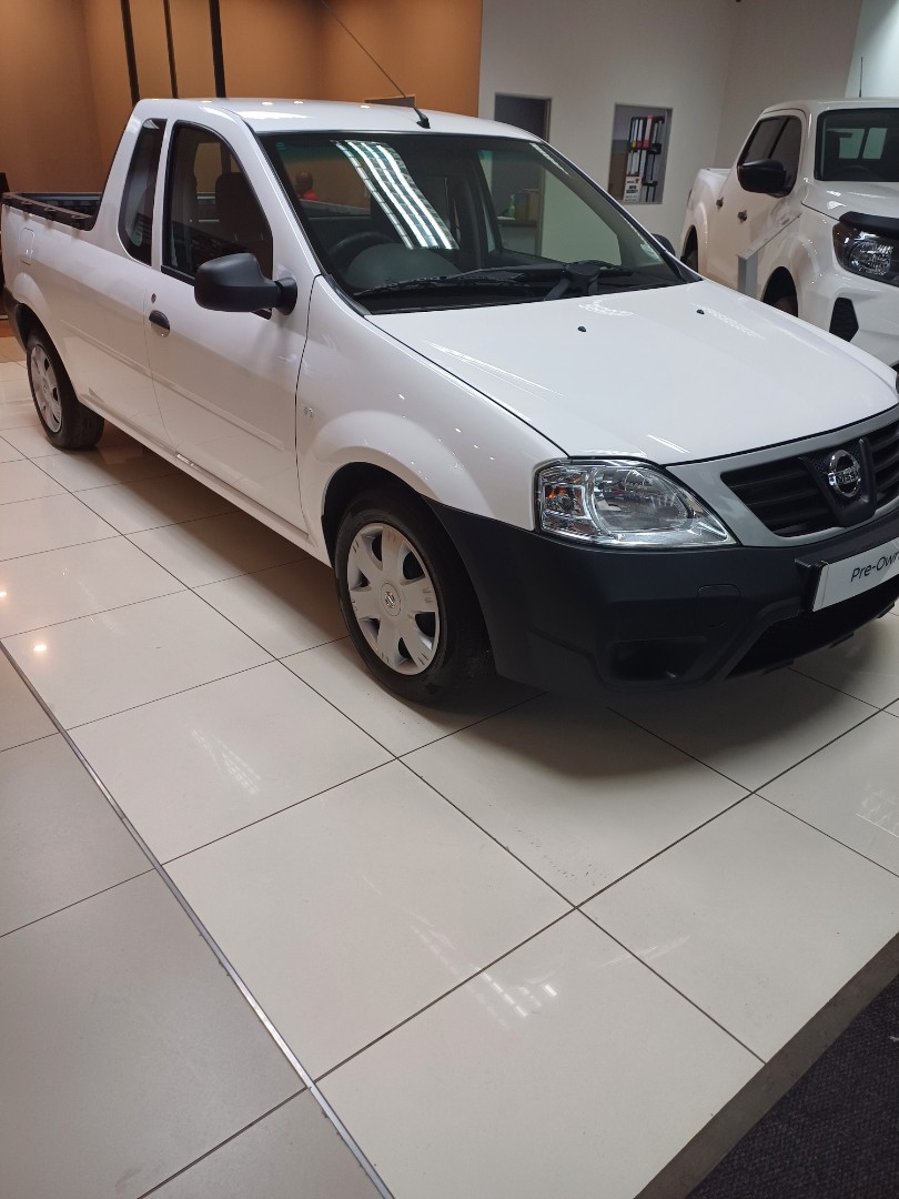 Nissan 1400/NP200 for Sale in South Africa