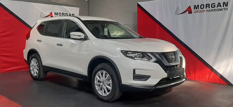 NISSAN New X-Trail for Sale in South Africa