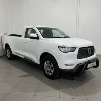 GWM P-SERIES for Sale in South Africa