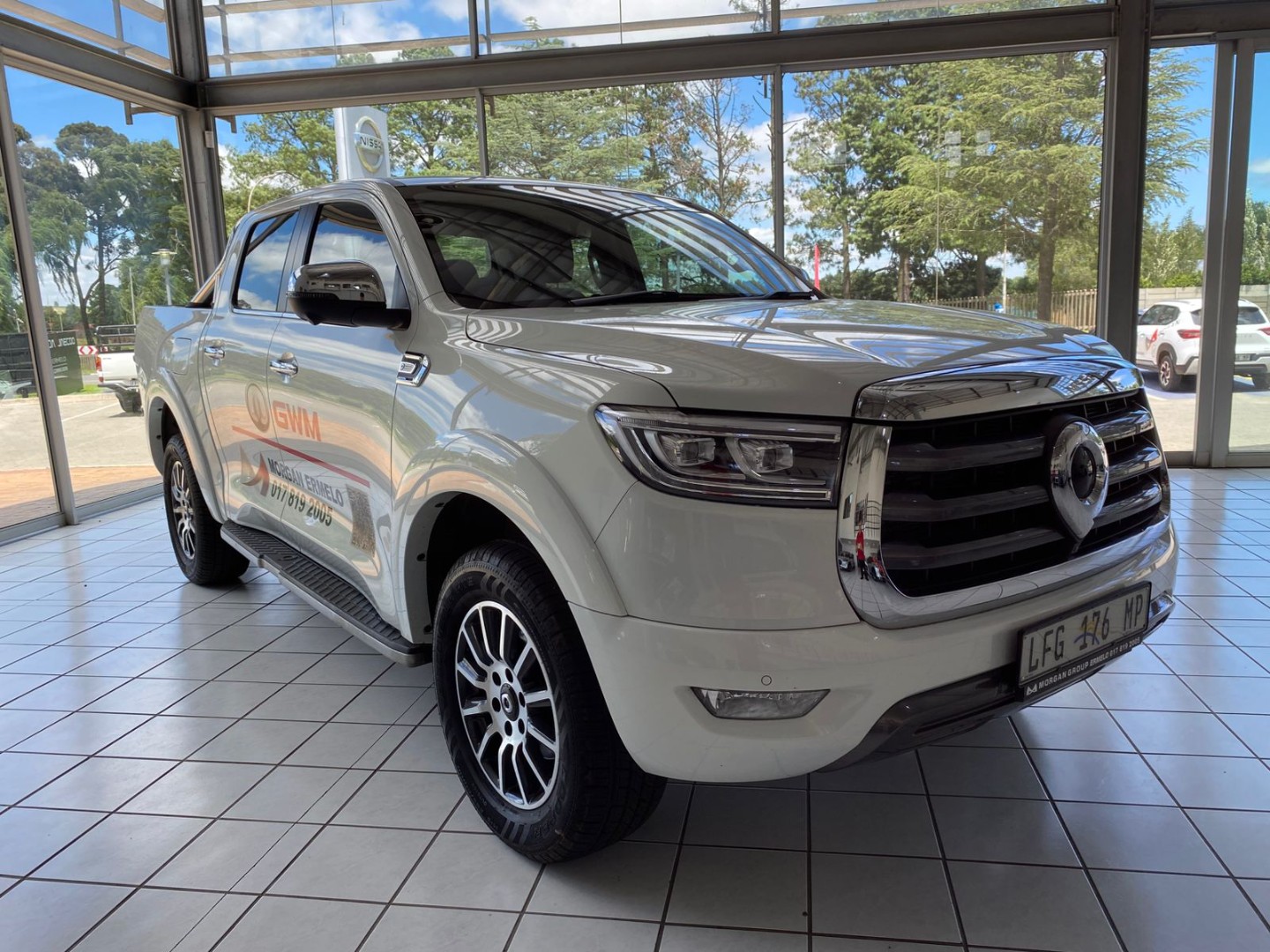 GWM P-SERIES for Sale in South Africa