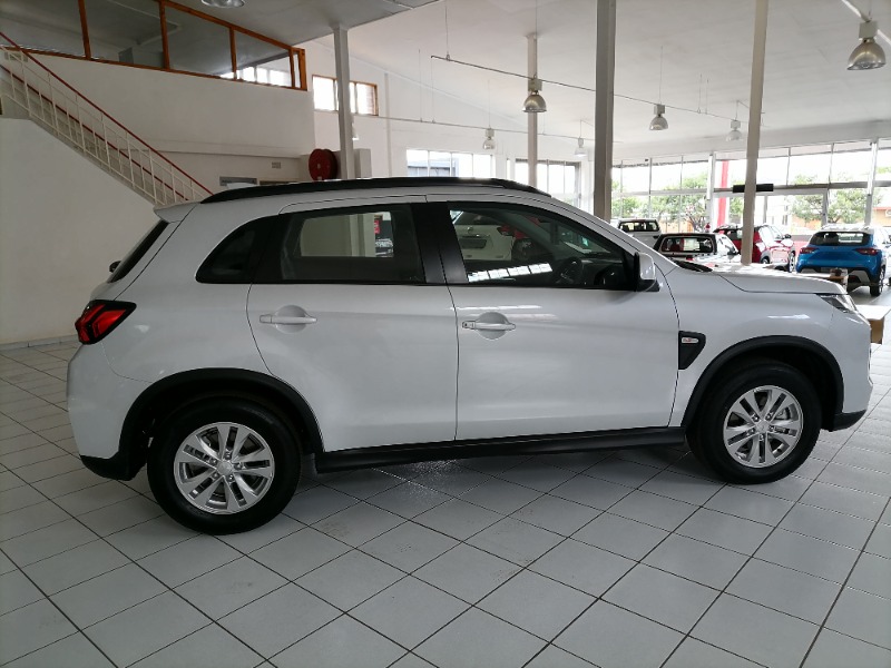 Mitsubishi ASX for Sale in South Africa