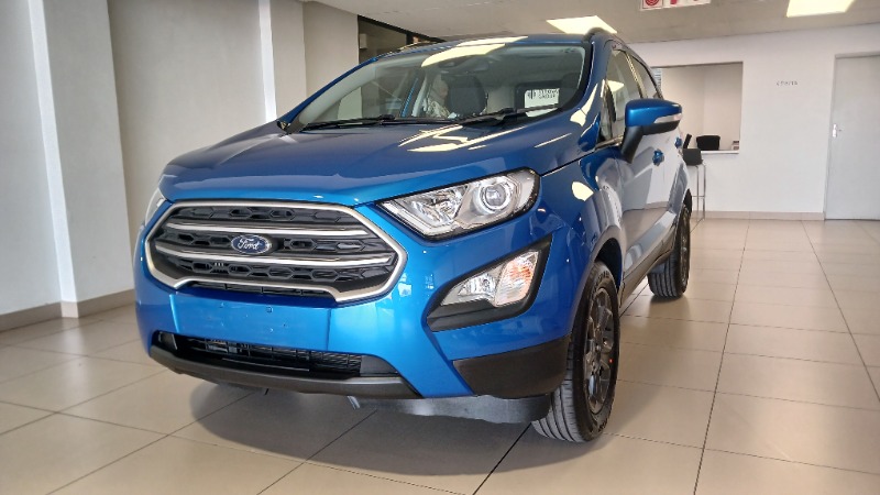 Ford EcoSport 1.0 Trend