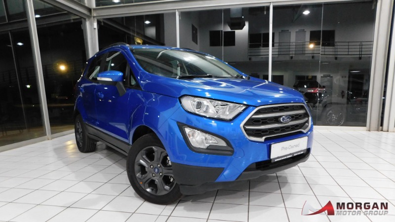 Ford EcoSport for Sale in South Africa