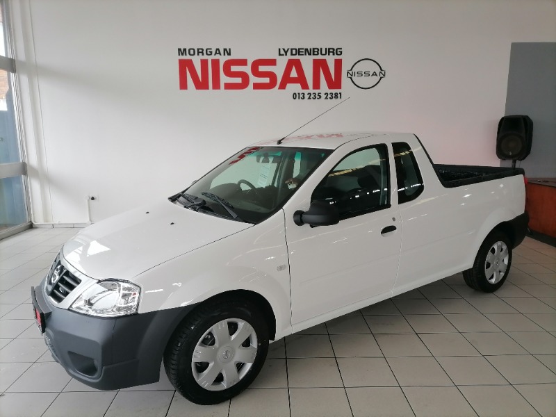 nissan np200 new for sale