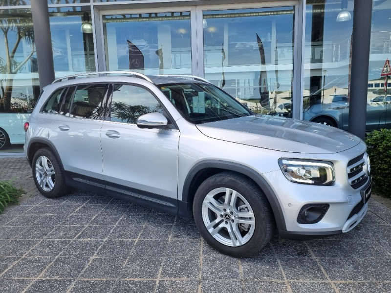 2021 MERCEDES-BENZ GLB 250 For Sale in Western Cape, Mercedes-Benz