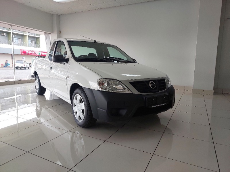 NISSAN 1400/NP200 for Sale in South Africa