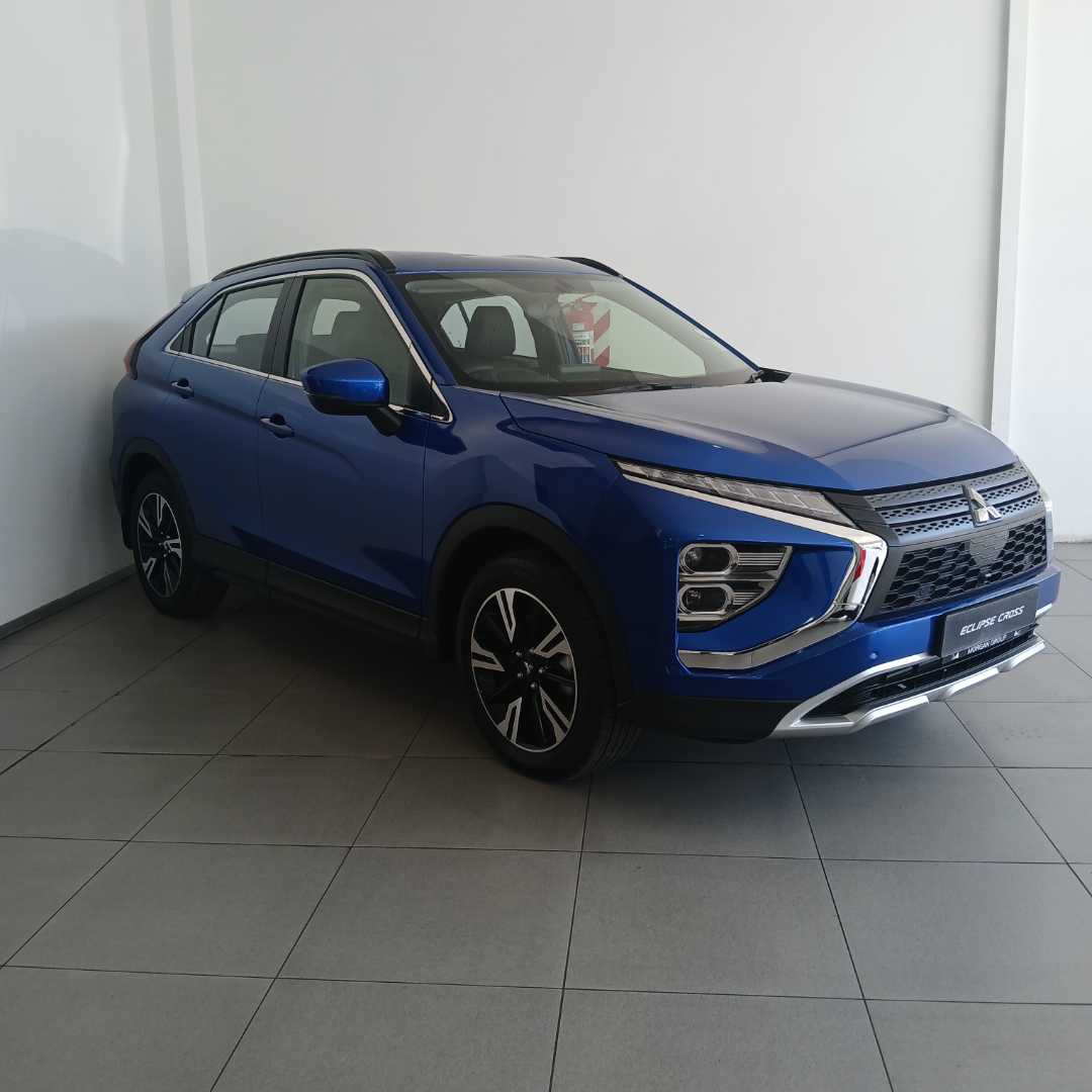 Mitsubishi Eclipse Cross for Sale in South Africa