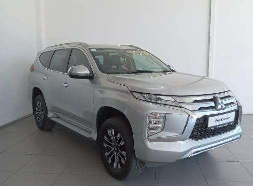 Mitsubishi PAJERO/PAJERO SPORT for Sale in South Africa