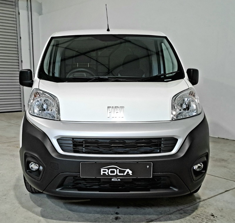 2024 Fiat Fiorino