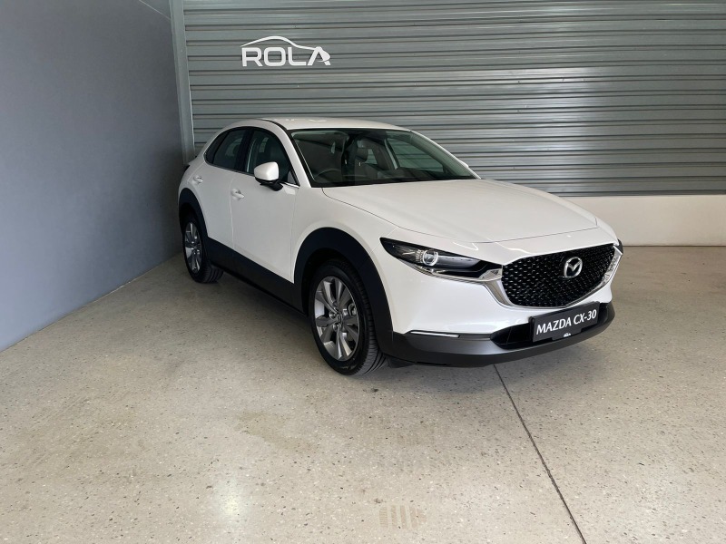 2023 MAZDA CX-30 2.0 INDIVidUAL AT  for sale - RM013|DF|60MAZ02225
