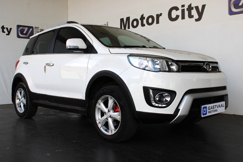 GWM M4 1.5 Crossover for sale - R 149 900 | Carfind.co.za