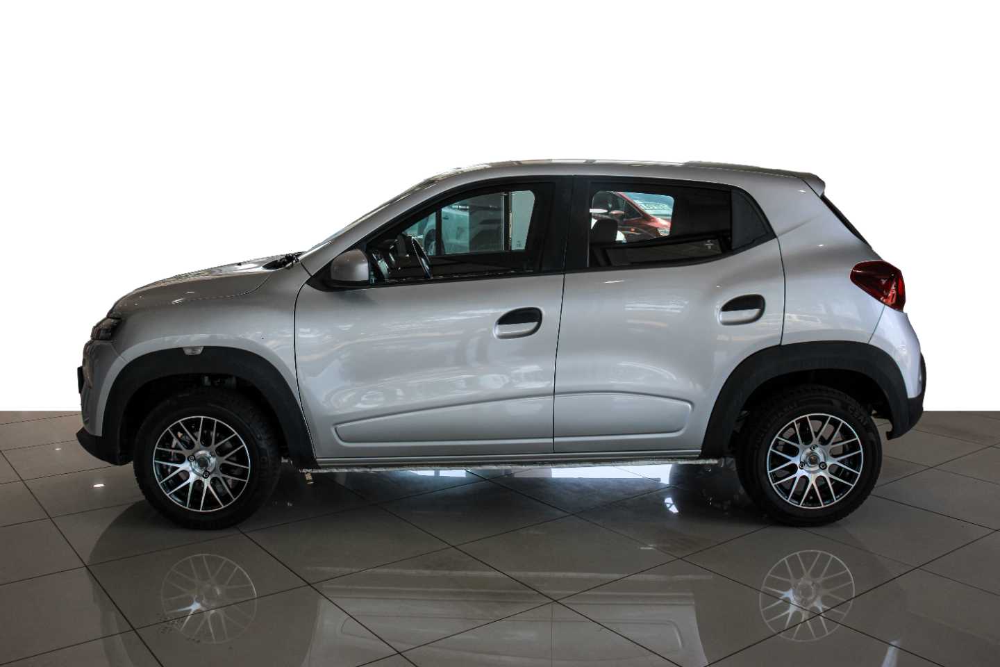 RENAULT KWID 1.0 DYNAMIQUE / ZEN 5DR - 15 