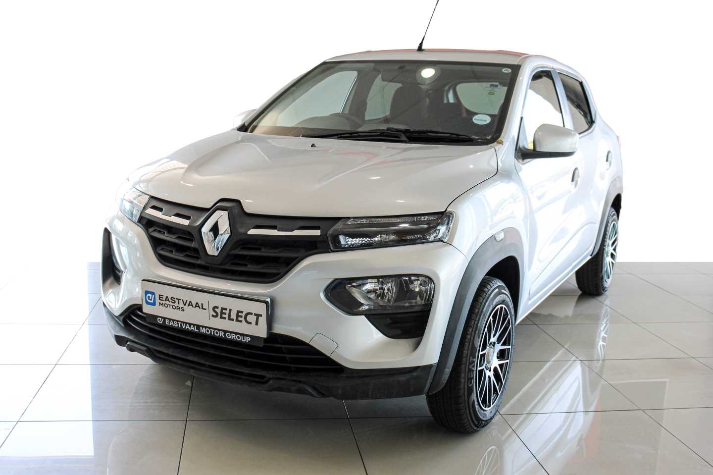 RENAULT KWID 1.0 DYNAMIQUE / ZEN 5DR - 11 