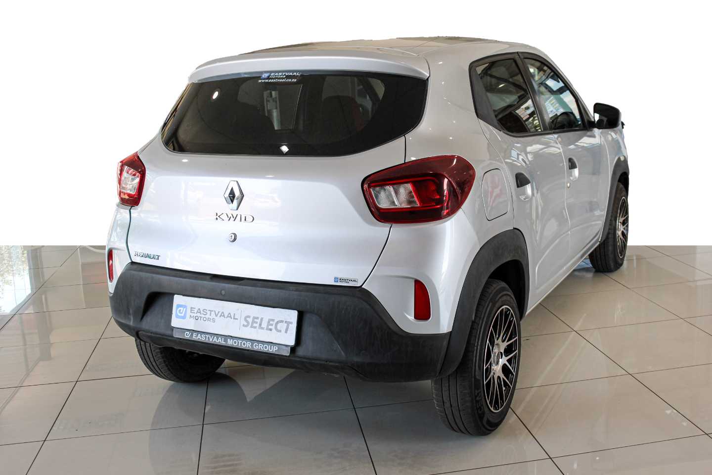 RENAULT KWID 1.0 DYNAMIQUE / ZEN 5DR - 17 