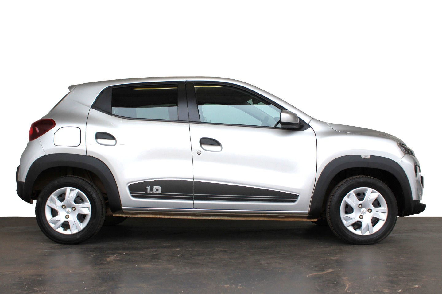 RENAULT KWID 1.0 DYNAMIQUE / ZEN 5DR - 1 