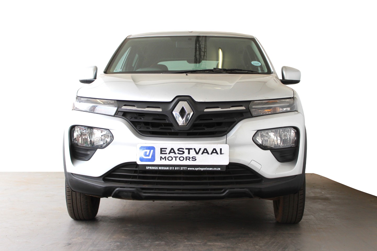 RENAULT KWID 1.0 DYNAMIQUE / ZEN 5DR - 9 