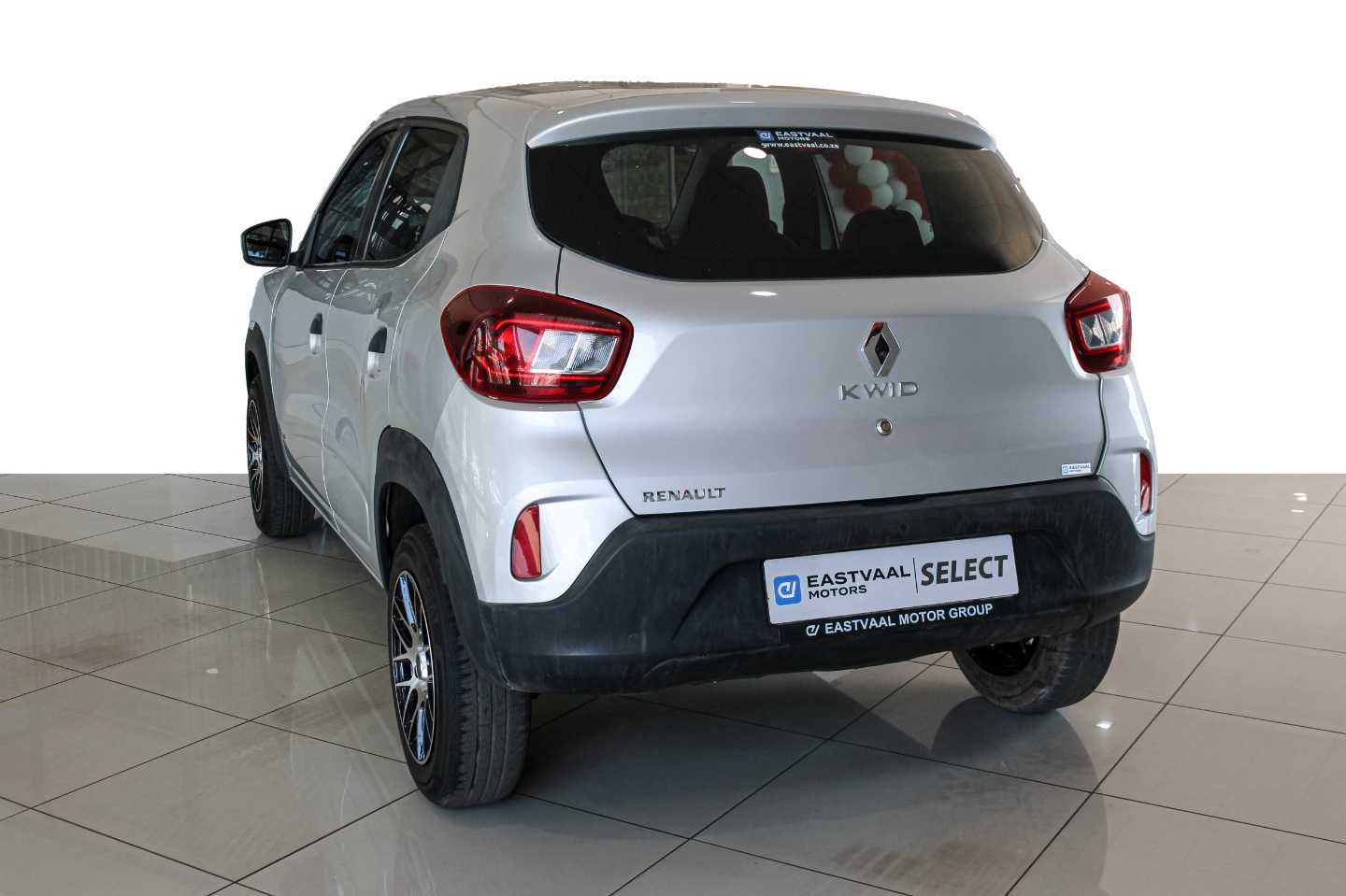 RENAULT KWID 1.0 DYNAMIQUE / ZEN 5DR - 14 