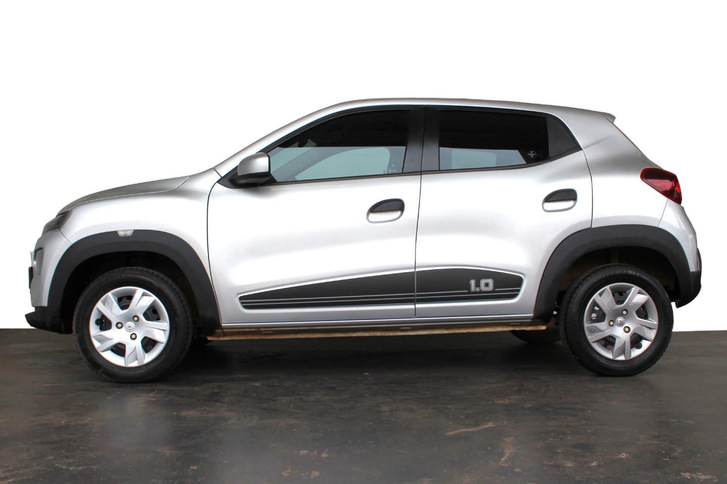 RENAULT KWID 1.0 DYNAMIQUE / ZEN 5DR - 3 