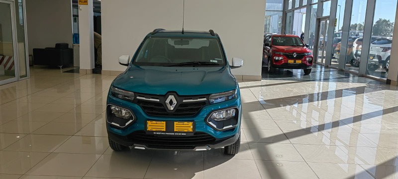 2022 RENAULT KWid 1.0 CLIMBER 5DR AMT  for sale - WV014|DF|500611