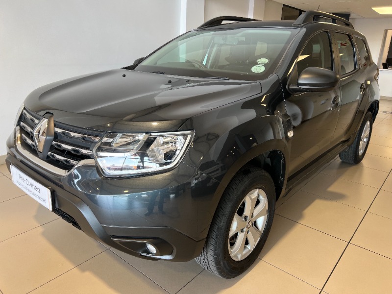 Renault DUSTER for Sale in South Africa
