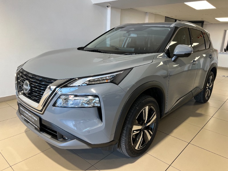 NISSAN New X-Trail for Sale in South Africa