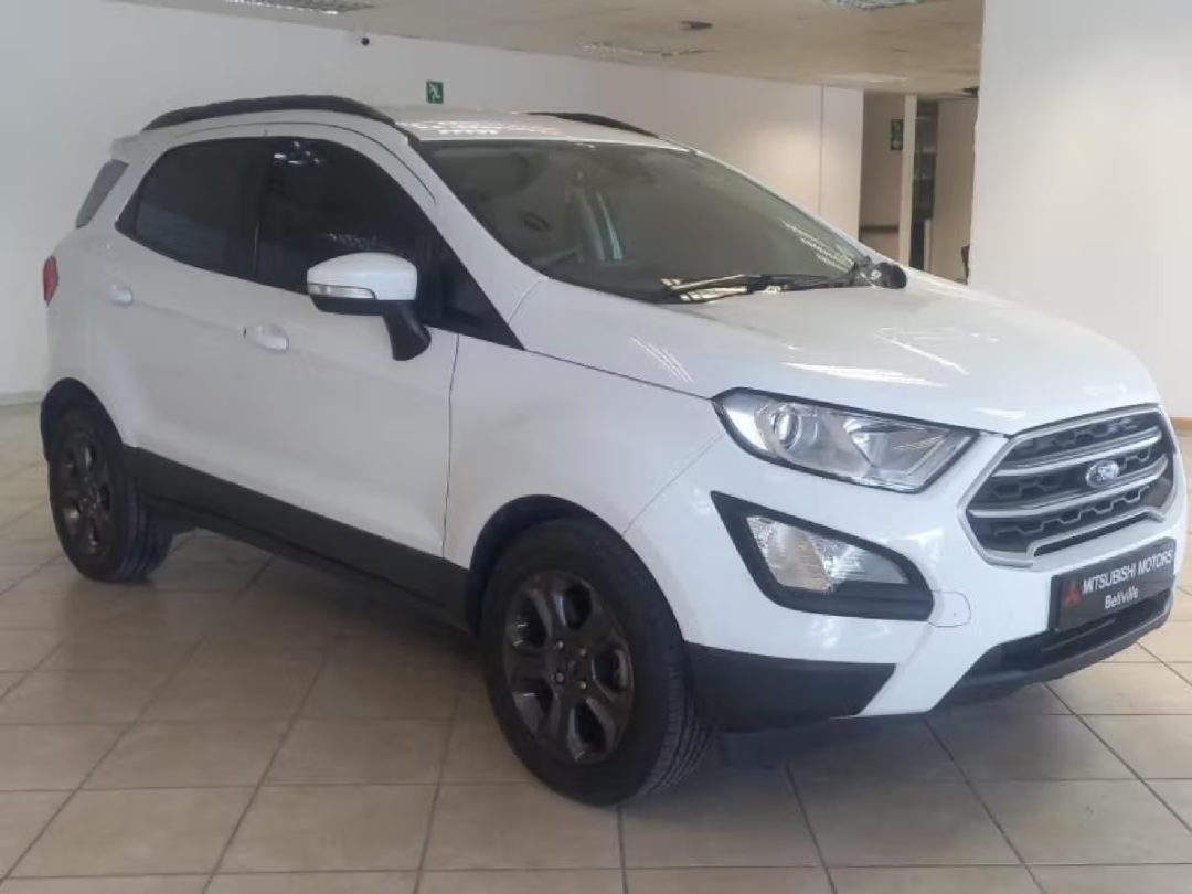 Ford EcoSport 1.0 Trend Auto