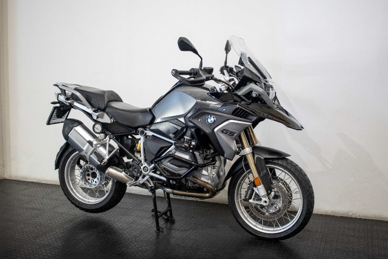 BMW Motorcycles R 1200 GS for Sale at Donford Motorrad Cape Town