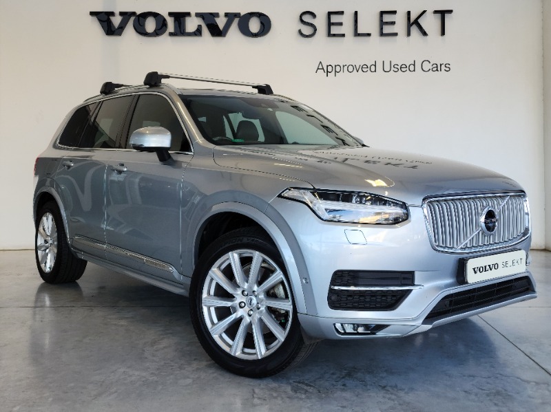 2016 VOLVO XC90 T6 INSCRIPTION AWD  for sale - 91UCV64333