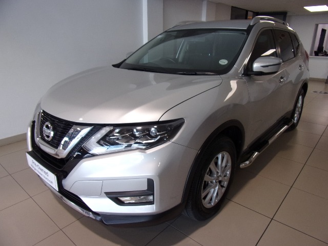 nissan northcliff pre owned