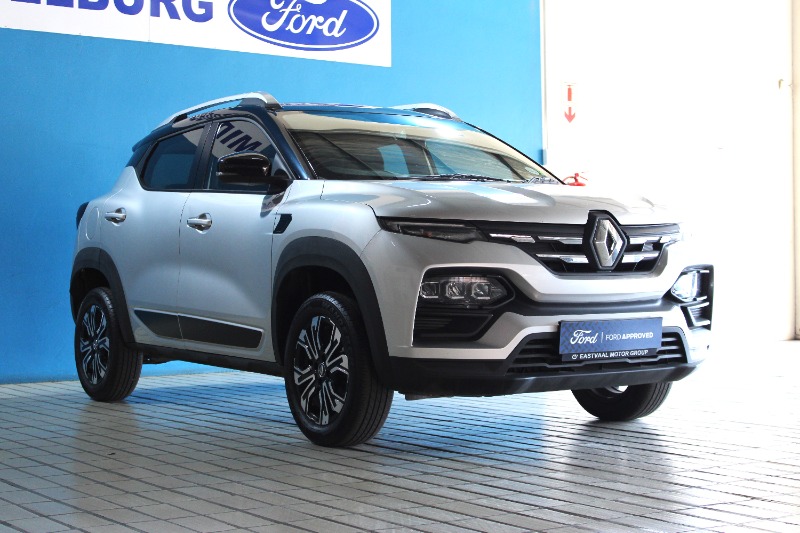RENAULT KIGER 1.0T INTENS for Sale in South Africa