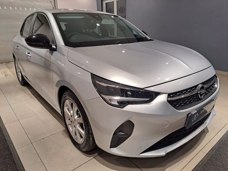 2023 Opel Corsa Lite 1.2T (74kW)