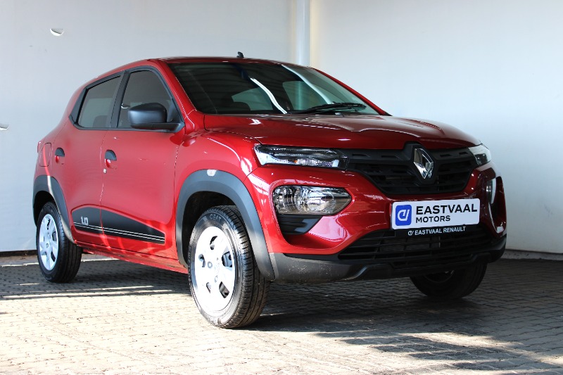 RENAULT KWID 1.0 EXPRESSION / LIFE 5DR for Sale in South Africa